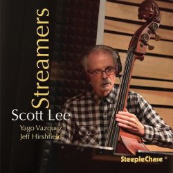 画像1: CD Scott Lee スコット・リー / Streamers