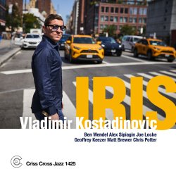 Vladimir Kostadinovic / Iris