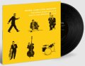 【TONE POETS シリーズ】完全限定輸入復刻 180g重量盤LP Chico Hamilton Quintet チコ・ハミルトン・クインテット / Featuring Buddy Collette