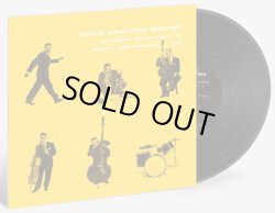 画像1: 【TONE POETS シリーズ】完全限定輸入復刻 180g重量盤LP Chico Hamilton Quintet チコ・ハミルトン・クインテット /  Chico Hamilton Quintet  Featuring Buddy Collette