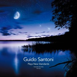 Guido Santoni / Plays New Standards