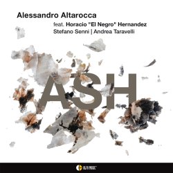Alessandro Altarocca / Ash