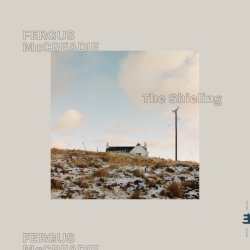画像1: 【スコットランドのフォーク・スピリットとモダン・ジャズの融合】CD Fergus McCreadie ファーガス・マクリーディー / The Shieling