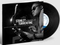 【TONE POETS シリーズ】完全限定輸入復刻 180g重量盤LP Stanley Turrentine スタンリー・タレンタイン  /  In Memory Of