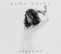 【アルマ・ナイドゥ、待望の第二弾！】輸入盤LP Alma Naidu アルマ・ナイドゥ / Redefine 