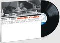 ［Blue Note CLASSIC VINYL SERIES］完全限定輸入復刻 180g重量盤LP Sonny Clark ソニー・クラーク  /  Sonny’s Crib