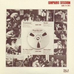画像1: 【完全生産限定盤】180g重量盤LP  新世紀音楽研究所 / 銀巴里セッション ~1963年6月26日~　