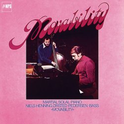 Martial Solal / Movability