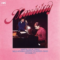 Martial Solal / Movability