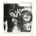 【完全生産限定盤】180g重量盤LP  今田 勝四重奏団 MASARU IMADA / ナウ!!
