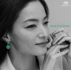 MOON haewon / Fascination