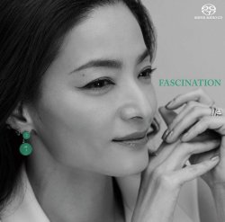 MOON haewon / Fascination