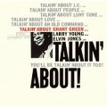 UHQ-CD  GRANT GREEN  グラント・グリーン /  TAKIN' ABOUT   トーキン・アバウト