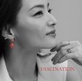 爽涼で柔和な丁寧に真心を込めた優しさ＝テンダネス&クールネス溢れる自然体のリリカル・ヴォーカルと粋渋ファンキー・バップ・ピアノの清々しい融け合い　国内制作CD　ムーン・ヘウォン ウィズ 山本 剛 MOON haewon with Tsuyoshi Yamamoto / FASCINATION