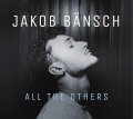 180g重量盤LP Jakob Bänsch ヤコブ・バンシュ / All The Others