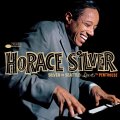 【未発表音源!】国内盤CD Horace Silver ホレス・シルヴァー / シルヴァー・イン・シアトル:ライヴ・アット・ザ・ペントハウス