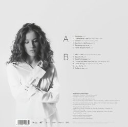 Alma Naidu / Redefine