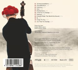 Dieter Ilg / Motherland