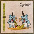 輸入盤LP   MARTIN ESCALANTE  &  TATSUYA YOSHIDA   マーティン・エスカランテ  &  吉田 達也   /   The Sound of Raspberry