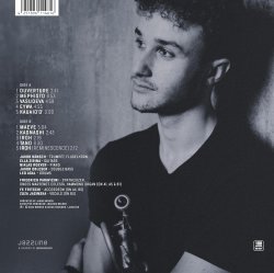 Jakob Bansch / All The Others
