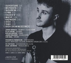 Jakob Bansch / All The Others