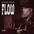 【シャレル・キャシティ、ジェフリー・キーザー参加】CD Michael Dease マイケル・ディース / Flow