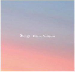 画像1: CD 西山 瞳 HITOMI NISHIYAMA / Songs / ソングス