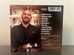 Marcello Carelli / First Impressions