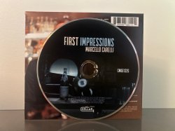Marcello Carelli / First Impressions