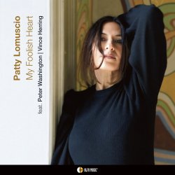 Patty Lomuscio / My Foolish Heart