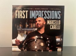 Marcello Carelli / First Impressions