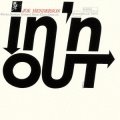 SHM-CD  JOE HENDERSON ジョー・ヘンダーソン /  IN'N OUT + 1  イン&アウト +1