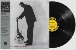 画像1: 【Original Jazz Classics Series】完全限定復刻 180g重量盤LP  KENNY BURRELL ケニー・バレル /  KENNY BURRELL ケニー・バレル