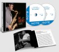 2枚組CD Ike Quebec アイク・ケベック / The Complete Blue Note 45 Sessions of Ike Quebec