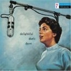 画像1: 紙ジャケット仕様CD   DORIS  DREW  ドリス・ドリュー  /  DELIGHTFUL DORIS DREW   デライトフル・ドリス・ドリュー