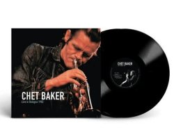画像1: 【送料込み価格設定商品】2枚組180g重量盤LP CHET BAKER チェット・ベイカー / Live in Bologna 1985