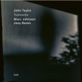 【ECM】CD JOHN TAYLOR ジョン・テイラー / Tramonto