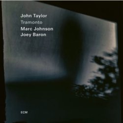 画像1: 【ECM】CD JOHN TAYLOR ジョン・テイラー / Tramonto