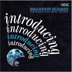 Brandon Suarez / Introducing