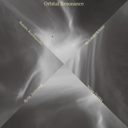 栗林 すみれ / Orbital Resonance
