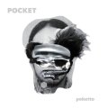 【送料込み価格設定商品】LP + CD poketto (Tatsuhisa Yamamoto,Riki Hidaka,Kei Matsumaru 山本達久、日高理樹、松丸契 / POCKET