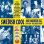 画像1: 【FRESH SOUND】4枚組CD  VA / Swedish Cool & Modern Jazz 1949-1959: The Golden Years (1)