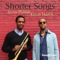 輸入盤CD Jason Palmer ジェイソン・パーマー / Shorter Songs