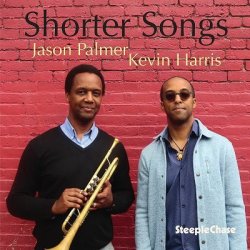 画像1: 【国内仕様輸入盤CD : 日本語解説付】CD Jason Palmer ジェイソン・パーマー / Shorter Songs