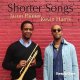 輸入盤CD Jason Palmer ジェイソン・パーマー / Shorter Songs