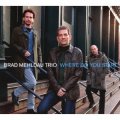 W紙ジャケット仕様 国内盤CD　 BRAD MEHLDAU ブラッド・メルドー  /  WHERE DO YOU START  ホエア・ドゥ・ユー・スタート