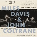 (Blu-spec CD2／音匠レーベル仕様) CD  MILES DAVIS  &  JOHN  COLTRANE  マイルス・デイビス &   ジョン・コルトレーン　/　ザ・ファイナル・ツアー〜1960年3月24日 コペンハーゲン・ライヴ〜CIRCLE IN THE ROUND  サークル・イン・ザ・ラウンド