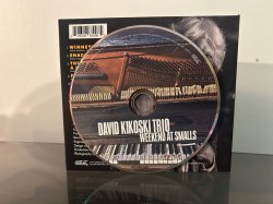 David Kikoski / Weekend At Smalls