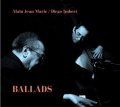 CD Alain Jean-Marie,Diego Imbert アラン・ジャン・マリー、ディエゴ・アンベール / BALLADS