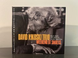 David Kikoski / Weekend At Smalls